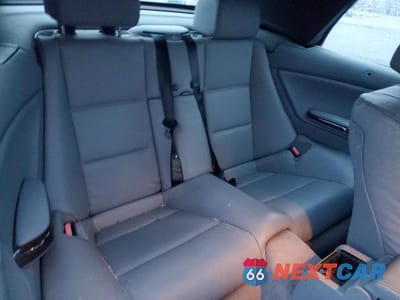 Zdjęcie 10 z 11 samochodu: 2004 BMW 330 CI VIN:WBABW53454PL45280 - miniatura