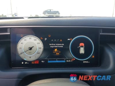 Zdjęcie 9 z 13 samochodu: 2024 HYUNDAI TUCSON SEL VIN:5NMJF3DE3RH303099 - miniatura