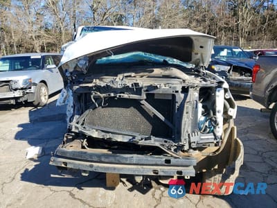 Piąte zdjęcie samochodu w środku: 2020 CHEVROLET TAHOE POLICE VIN:1GNLCDEC6LR232138 - miniatura