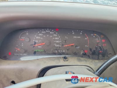 Zdjęcie 9 z 14 samochodu: 2002 FORD F350 SUPER DUTY VIN:1FTWW33F52ED47386 - miniatura