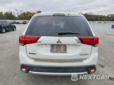 Zdjęcie 6 z 15 samochodu: 2017 MITSUBISHI OUTLANDER ES VIN:JA4AD2A34HZ050141 - miniatura