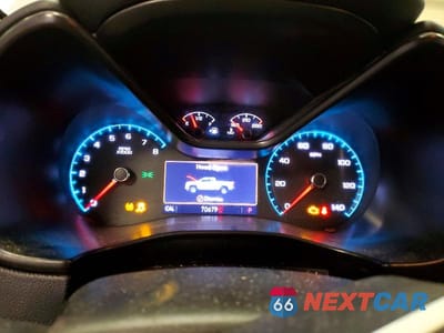 Zdjęcie 9 z 12 samochodu: 2022 CHEVROLET COLORADO ZR2 VIN:1GCGTEEN5N1115136 - miniatura