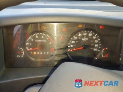 Zdjęcie 8 z 10 samochodu: 2022 ISUZU NRR DUMP TRUCK VIN:54DE5W1L4NSR00491 - miniatura