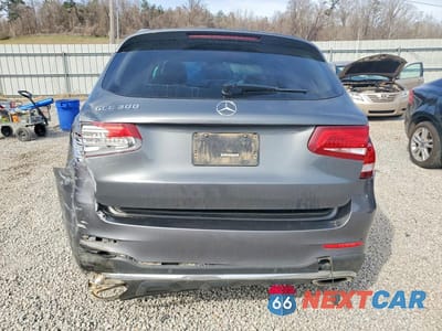 Zdjęcie 6 z 11 samochodu: 2017 MERCEDES-BENZ GLC 300 VIN:WDC0G4JBXHV008571 - miniatura