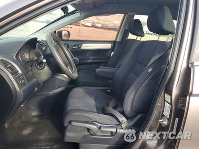 Zdjęcie 7 z 13 samochodu: 2010 HONDA CR-V LX VIN:5J6RE3H31AL037318 - miniatura