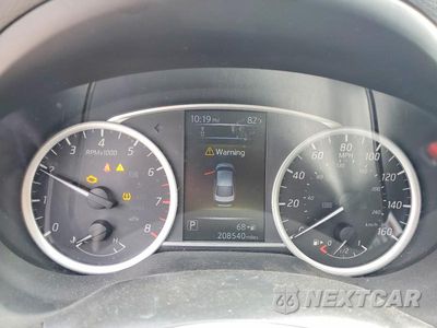 Zdjęcie 9 z 13 samochodu: 2018 NISSAN SENTRA SV VIN:3N1AB7AP2JY242057 - miniatura