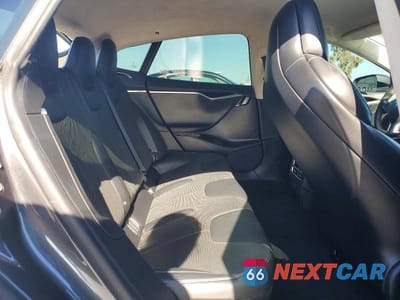 Zdjęcie 10 z 11 samochodu: 2017 TESLA MODEL S VIN:5YJSA1E16HF183785 - miniatura