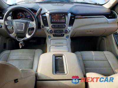 Zdjęcie 8 z 13 samochodu: 2016 GMC YUKON XL DENALI VIN:1GKS2HKJ2GR204221 - miniatura