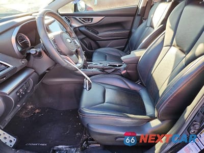 Zdjęcie 7 z 14 samochodu: 2023 SUBARU CROSSTREK LIMITED VIN:JF2GTHNC0PH244235 - miniatura