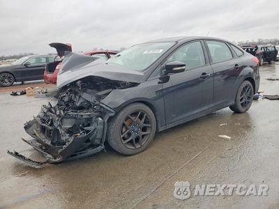 2016 FORD FOCUS SE 1FADP3F2XGL374413 - główne zdjęcie licytacji z USA - miniatura