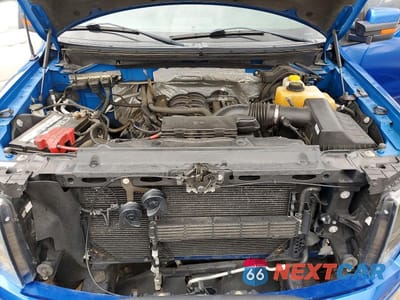 Zdjęcie 11 z 12 samochodu: 2014 FORD F150 SUPERCREW VIN:1FTFW1EFXEFB68521 - miniatura