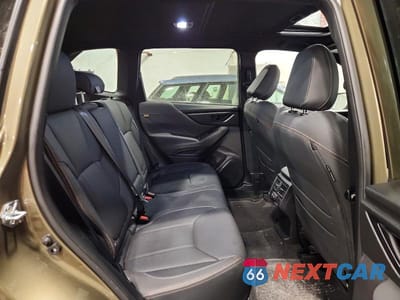 Zdjęcie 11 z 12 samochodu: 2024 SUBARU FORESTER WILDERNESS VIN:JF2SKAJC6RH439883 - miniatura