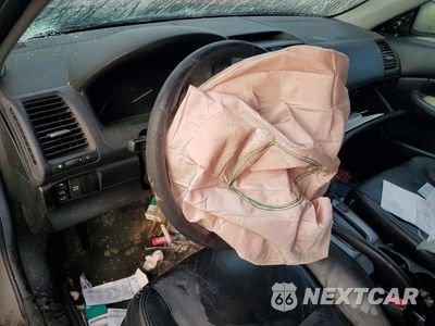 Zdjęcie 8 z 12 samochodu: 2006 HONDA ACCORD EX VIN:1HGCM66866A012613 - miniatura