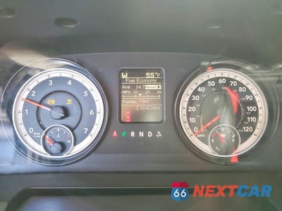 Zdjęcie 9 z 12 samochodu: 2015 RAM 1500 ST VIN:1C6RR6KG7FS571113 - miniatura