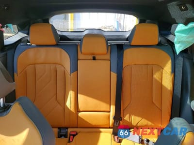 Zdjęcie 10 z 13 samochodu: 2025 BMW X3 M50 VIN:5UX73GP0XS9084507 - miniatura