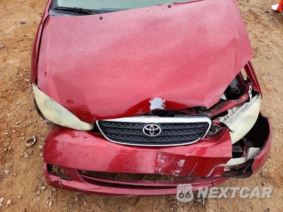 Zdjęcie 11 z 13 samochodu: 2007 TOYOTA COROLLA CE VIN:JTDBR32EX70103073 - miniatura