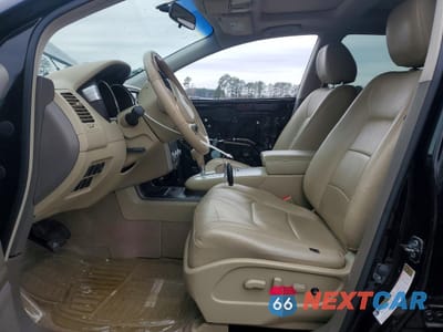 Zdjęcie 7 z 13 samochodu: 2012 NISSAN MURANO S VIN:JN8AZ1MU8CW120406 - miniatura