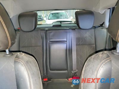 Zdjęcie 10 z 12 samochodu: 2018 CHEVROLET TRAX 1LT VIN:3GNCJLSB2JL315470 - miniatura