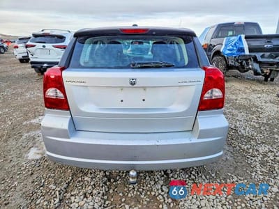 Zdjęcie 6 z 12 samochodu: 2010 DODGE CALIBER EXPRESS VIN:1B3CB1HA1AD587668 - miniatura