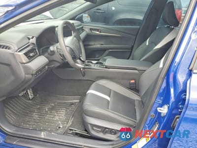 Zdjęcie 7 z 11 samochodu: 2025 TOYOTA CAMRY HYBRID SE VIN:4T1DAACK3SU101784 - miniatura