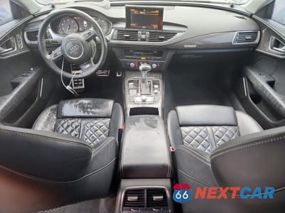 Zdjęcie 8 z 13 samochodu: 2013 AUDI S7 PRESTIGE VIN:WAU32AFC1DN124413 - miniatura