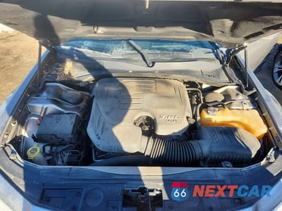 Zdjęcie 11 z 11 samochodu: 2014 CHRYSLER 300 VIN:2C3CCARG0EH170201 - miniatura