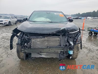 Piąte zdjęcie samochodu w środku: 2026 CHEVROLET EQUINOX LT VIN:3GNAXHEGXTL223133 - miniatura