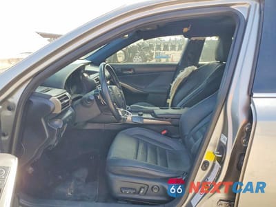 Zdjęcie 7 z 11 samochodu: 2016 LEXUS IS 350 BASE VIN:JTHBE1D22G5023853 - miniatura