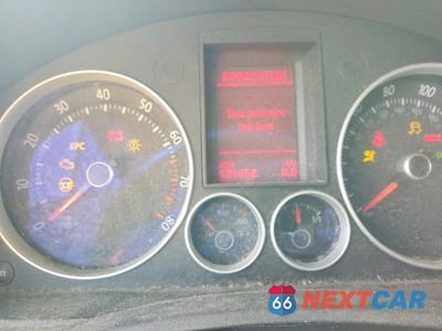 Zdjęcie 9 z 13 samochodu: 2007 VOLKSWAGEN JETTA GLI OPTION PACKAGE 1 VIN:3VWWJ71K87M172538 - miniatura