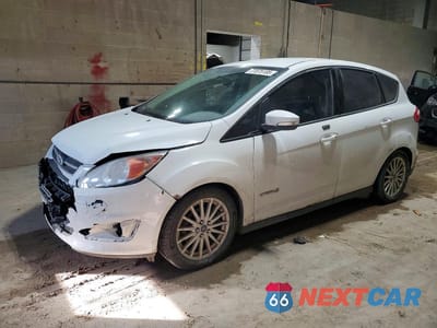 2016 FORD C-MAX SE 1FADP5AU1GL114809 - główne zdjęcie licytacji z USA - miniatura