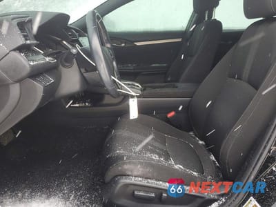 Zdjęcie 7 z 11 samochodu: 2020 HONDA CIVIC EX VIN:SHHFK7H6XLU226329 - miniatura