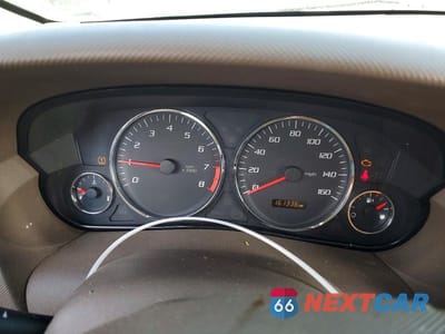 Zdjęcie 9 z 11 samochodu: 2006 CADILLAC SRX VIN:1GYEE63A460128436 - miniatura