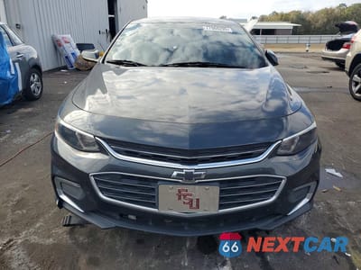 Piąte zdjęcie samochodu w środku: 2017 CHEVROLET MALIBU LT VIN:1G1ZE5ST0HF134523 - miniatura