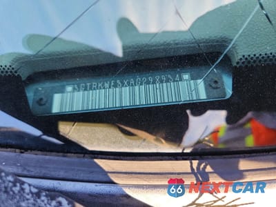 Zdjęcie 12 z 12 samochodu: 2010 GMC SIERRA K1500 SLT VIN:3GTRKWE3XAG298934 - miniatura