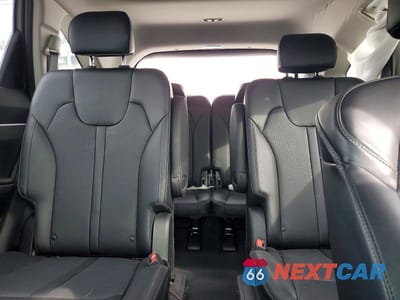 Zdjęcie 10 z 13 samochodu: 2023 KIA SORENTO X-LINE EX VIN:5XYRHDLF9PG226694 - miniatura