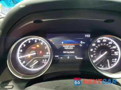 Zdjęcie 9 z 11 samochodu: 2024 TOYOTA CAMRY LE VIN:4T1C11BK5RU119727 - miniatura