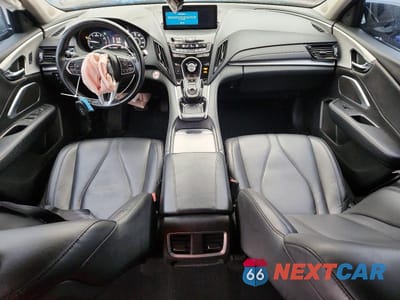Zdjęcie 8 z 13 samochodu: 2024 ACURA RDX VIN:5J8TC2H37RL012934 - miniatura