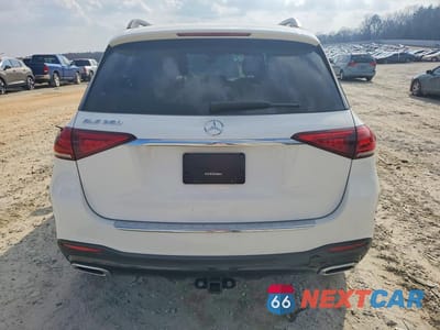 Zdjęcie 6 z 12 samochodu: 2022 MERCEDES-BENZ GLE 350 VIN:4JGFB4JB1NA810598 - miniatura