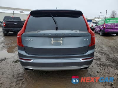 Zdjęcie 6 z 12 samochodu: 2018 VOLVO XC90 T6 VIN:YV4A22PL2J1330659 - miniatura