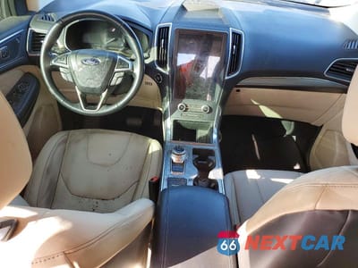 Zdjęcie 8 z 13 samochodu: 2022 FORD EDGE TITANIUM VIN:2FMPK4K93NBB00199 - miniatura
