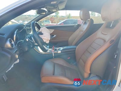 Zdjęcie 7 z 11 samochodu: 2018 MERCEDES-BENZ C 300 VIN:WDDWK4JB0JF706840 - miniatura