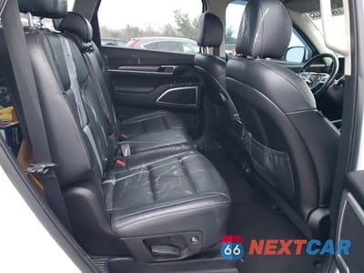 Zdjęcie 11 z 12 samochodu: 2021 KIA TELLURIDE LX VIN:5XYP2DHCXMG138448 - miniatura