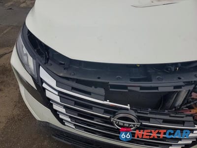 Zdjęcie 12 z 12 samochodu: 2025 NISSAN ROGUE S VIN:5N1BT3AB7SC819652 - miniatura