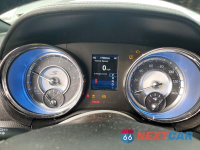 Zdjęcie 9 z 13 samochodu: 2014 CHRYSLER 300 S VIN:2C3CCAGGXEH384017 - miniatura