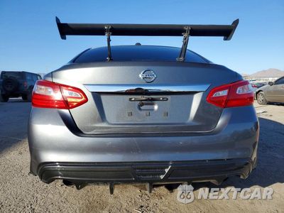 Zdjęcie 6 z 11 samochodu: 2017 NISSAN ALTIMA 2.5 VIN:1N4AL3APXHC167068 - miniatura
