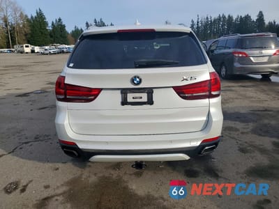 Zdjęcie 6 z 13 samochodu: 2017 BMW X5 XDR40E VIN:5UXKT0C30H0V96985 - miniatura