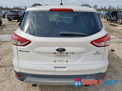 Zdjęcie 6 z 12 samochodu: 2016 FORD ESCAPE SE VIN:1FMCU0G91GUC77809 - miniatura