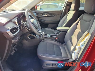 Zdjęcie 7 z 13 samochodu: 2023 CHEVROLET TRAILBLAZER LT VIN:KL79MPSL1PB088127 - miniatura