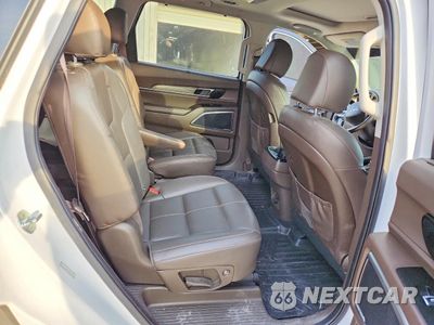 Zdjęcie 10 z 12 samochodu: 2022 KIA TELLURIDE SX VIN:5XYP54HC3NG322476 - miniatura