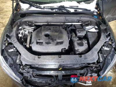 Zdjęcie 12 z 12 samochodu: 2019 VOLVO XC60 T5 R-DESIGN VIN:LYV102RM8KB236343 - miniatura